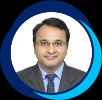 Dr. Saumin Shah, Gastroenterologist in Surat